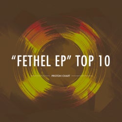Duophonic - "Fethel EP" Top 10 [Proton Chart]