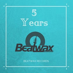 Best of 5 Years Beatwax Records