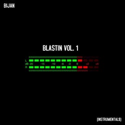 Blastin, Vol. 1 (Instrumentals)