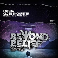 Close Encounter