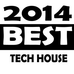 2014 BEST Tech House