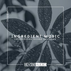 Ingredient Music, Vol. 44