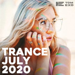 Trance July 2020