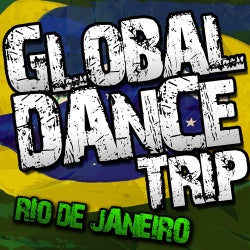 Global Dance Hits Rio De Janeiro