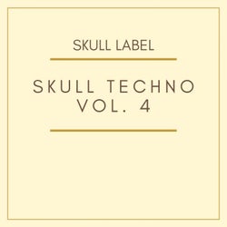 Skull Techno Vol. 4