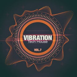 Vibration, Vol. 7 (Tech House)