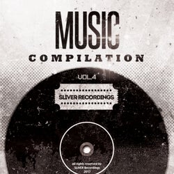 Sliver Recordings: Compilation, Vol. 4