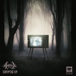 CRYPTID EP