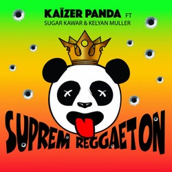 Suprem Reggaeton (feat. Sugar Kawar, Kelyan Muller)