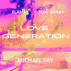 Love Generation (feat. Elamar)