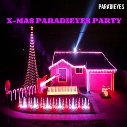 X-Mas Paradieyes Party