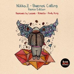 Buenos Calling (Remix Edition)