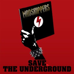 Save The Underground