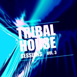 Tribal House Sessions, Vol. 3