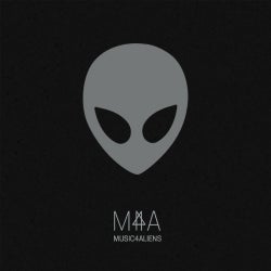 Music4Aliens NY Chart