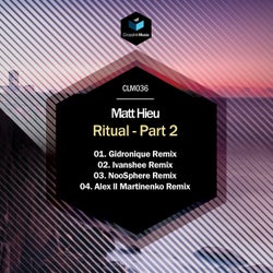 Ritual - Part 2