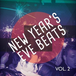 New Year's Eve Beats, Vol. 2 (Deep Party House Tracks)
