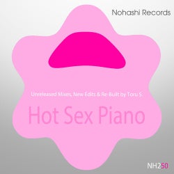 Hot Sex Piano
