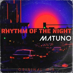 Rhythm of the Night