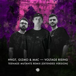 Voltage Rising