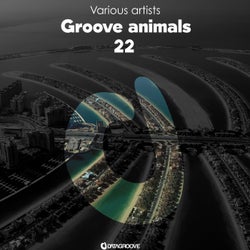 Groove Animals 22