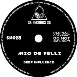 Deep Influence