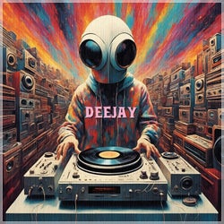 Deejay