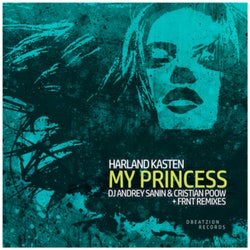 My Princess (The Remixes)