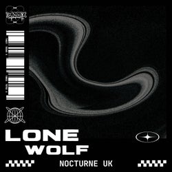 Lone Wolf