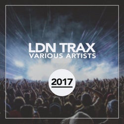LDN TRAX 2017