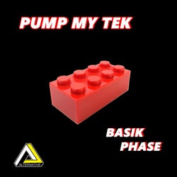 Pump My Tek