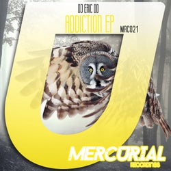 Addiction EP