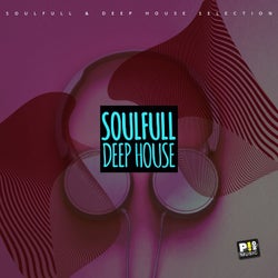 Soulfull & Deep House (Selection 004)