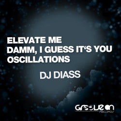 Elevate Me