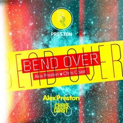 Bend Over EP