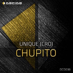 Chupito