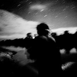 NIGHTFALL
