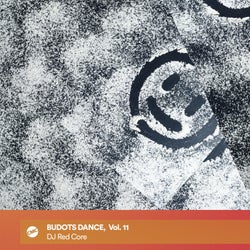 Budots Dance, Vol. 11