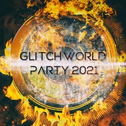 Glitchworld Party 2021