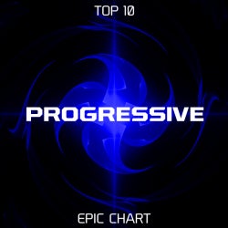 EPIC EDM "PROGRESSIVE" CHART