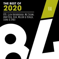 Best Of 84Bit Music 2020