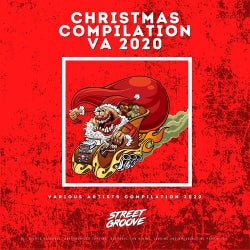 Christmas Copilation V.A. 2020