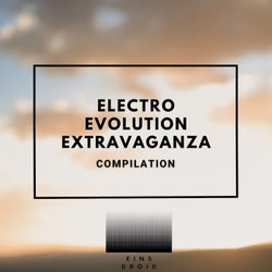 Electro Evolution Extravaganza