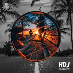 HDJ Es Musica