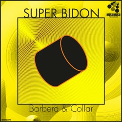 Super Bidon