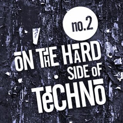 On The Hard Side Of Techno No.2