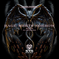 Rage Meets Sorrow