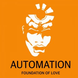 Foundation of Love (12" Mix)