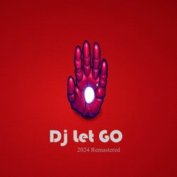 DJ Let Go