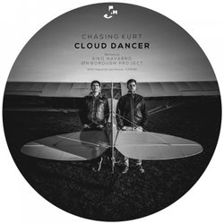 Cloud Dancer (The Remixes)
